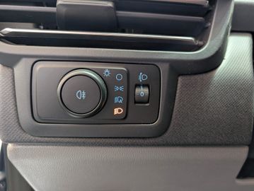 Ford Tourneo Custom Tit. 2.0 L1 NEUES MODELL