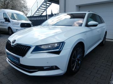 Skoda Superb - 2
