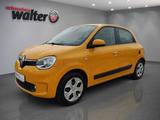 Renault Twingo 1.0L, 65 Limited, Sitzheizung, Klimaanlag - Renault Twingo: 1.6