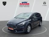 Ford S-Max 2.0 EcoBlue Titanium, AUTOMATIK, 7-Sitzer - Ford S-Max: Standheizung
