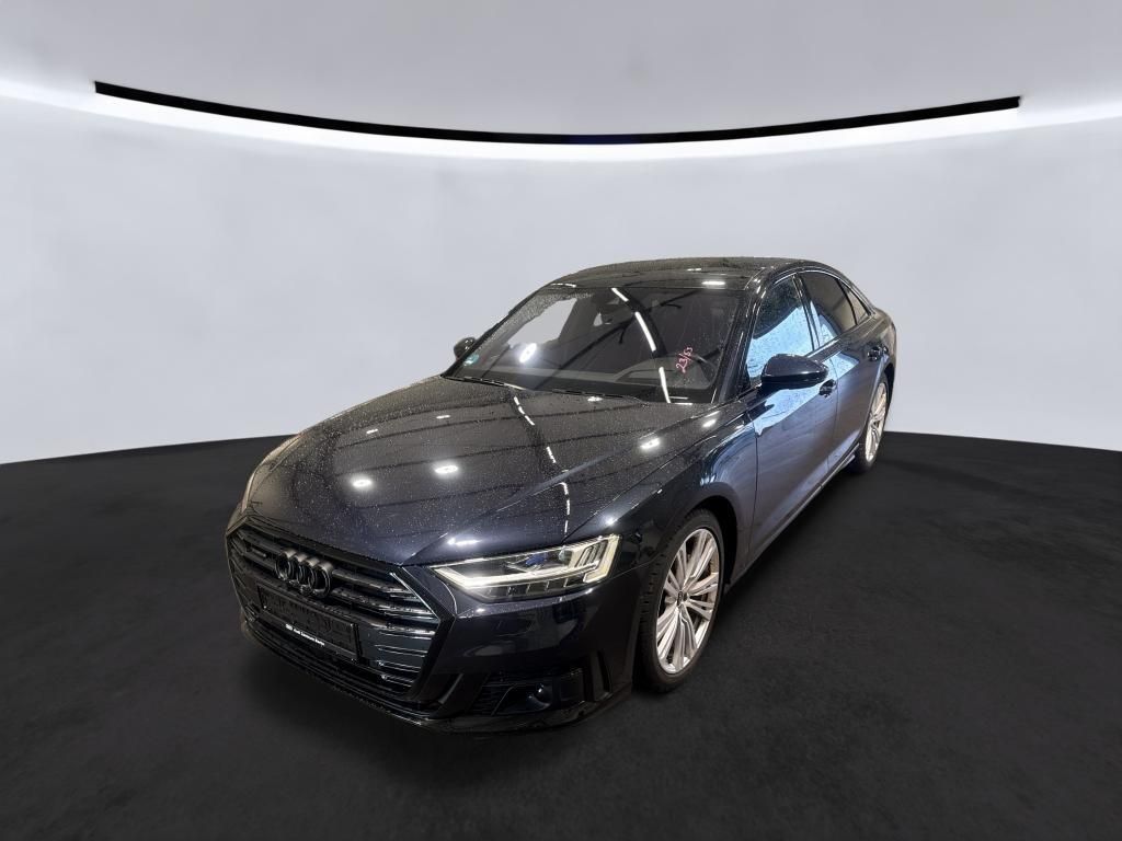 Image of Audi A8