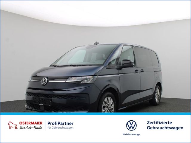 Volkswagen T7 Multivan  LIFE KR 2.0TDI 150PS DSG ACC.7-SITZ