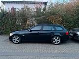 BMW e91 318i - BMW 318: 318i E91