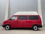Volkswagen T4 Caravelle 1.9 TD lang AHK Webasto Glasdach - VW T4 Caravelle mit Schiebedach