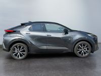 Toyota C-HR - Vorschau Bild 9