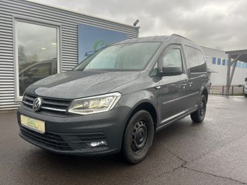 Volkswagen Caddy 2.0TDI 