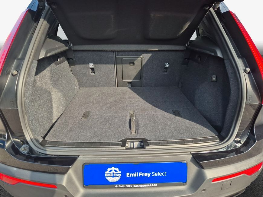 Volvo XC40 B3 B DKG Plus Black Edition  STDHZ*360°VIEW foto 8