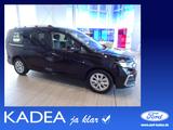 Ford Tourneo Connect Titanium 2.0 L1 iACC*NAVI*TWA*CA - Ford Tourneo Connect Gebrauchtwagen in Berlin