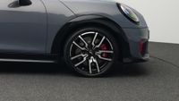 MINI John Cooper Works Cabrio - Vorschau Bild 18