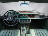 Mercedes-Benz 280 SE 3.5 Cabriolet | Vollrestauriert - Mercedes-Benz 280: Roadster