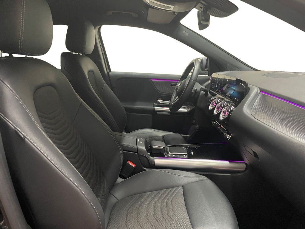 Mercedes-Benz EQA 300 4matic Progressive AMG MBUX Progressive foto 9