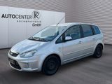 Ford C-Max C-MAX Titanium *Tüv+Service neu* - Ford C-Max aus 2010