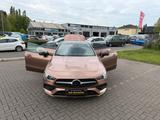 Mercedes-Benz CLA 200 AMG Line NAVI,SHZ,TEMPOMAT, - Mercedes-Benz CLA 200 in Essen