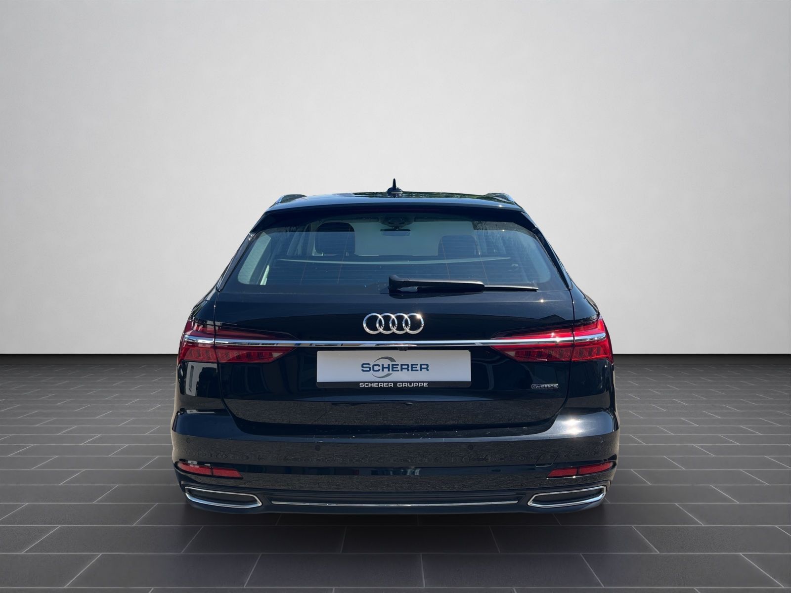 Audi A6 - Bild 7