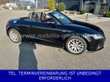 Audi TT Roadster Cabrio S-Line Vollleder XENON - gebrauchte Audi TT aus dem Jahr 2012