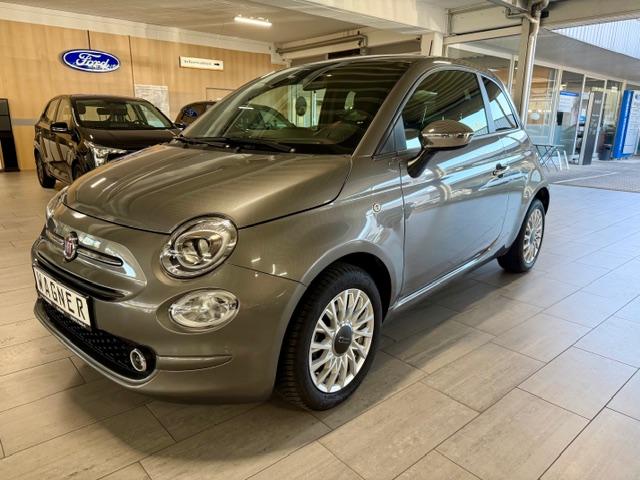 Fiat 500 1.0 GSE Hybrid