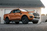 Ford Ranger Wildtrak 2.0 Extrakabine 4x4 AHK*EXTRAS* - Ford Ranger: Extrakabine
