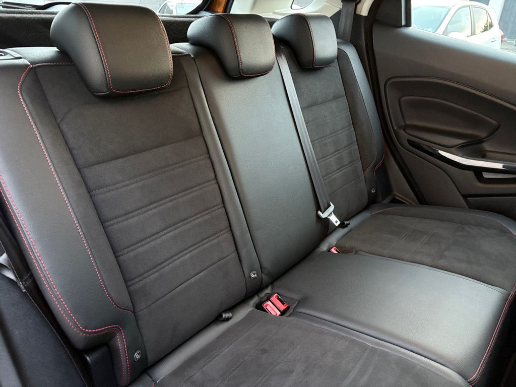 Fahrzeugabbildung Ford EcoSport 1.0 EcoBoost ST-Line Start/Stopp