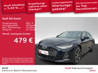 Audi A6 - Vorschau Bild 2
