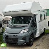Weinsberg CaraHome 650 DG - Weinsberg CaraHome 650 DG