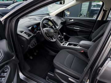 Ford Kuga - 7