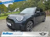 MINI Aceman SE JCW Trim HUD ACC SuView.PanoD.H/K AHK - graue Mini Aceman