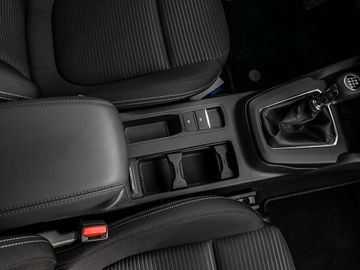 Ford Focus Turnier 1.0 Titanium Kamera Navi LED