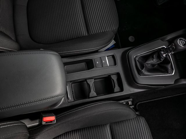 Ford Focus Turnier 1.0 Titanium Kamera Navi LED