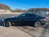 BMW G30 540i US-Import - BMW 540 mit Benzin-Antrieb
