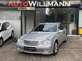 Mercedes-Benz C 200 C Limousine C 200 Kompressor Neu TÜV - Mercedes-Benz C 200: T Kompressor