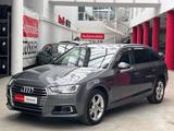 Audi A4 Avant g-tron sport AHK+Sitzhz+Xenon - Audi A4 mit CNG-Antrieb: Kombi