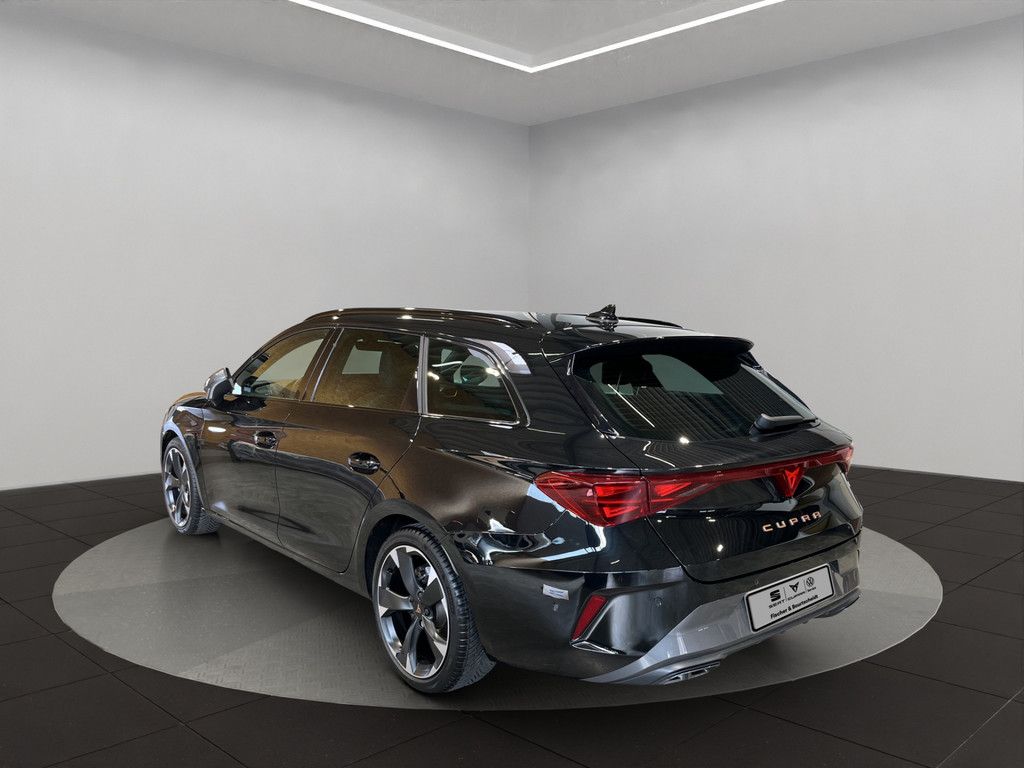 Cupra Leon - Bild 3