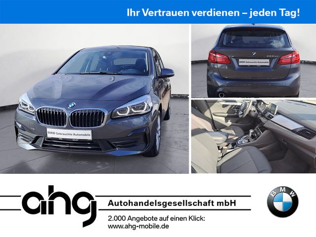 BMW 225xe Active Tourer iPerformance Steptronic Adva