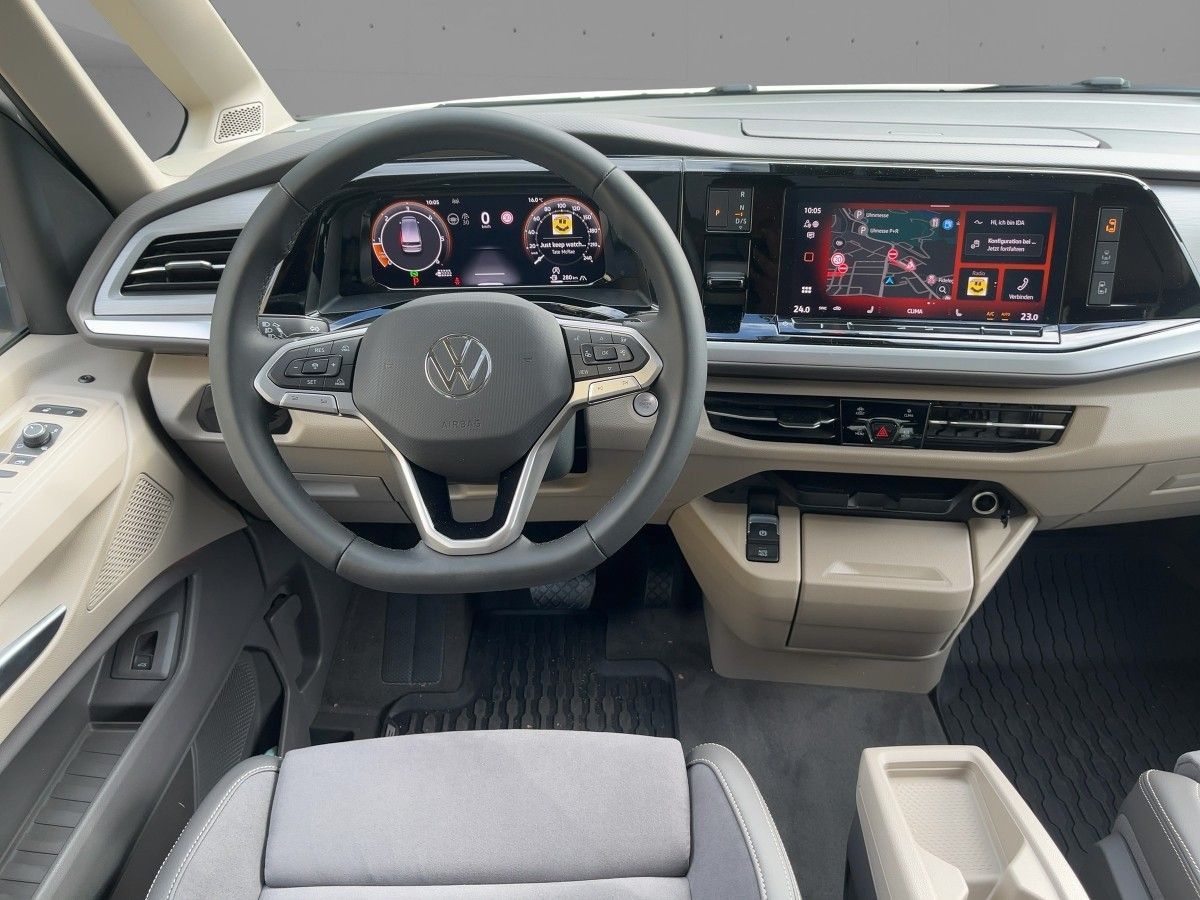 Volkswagen T7 Multivan - Bild 11