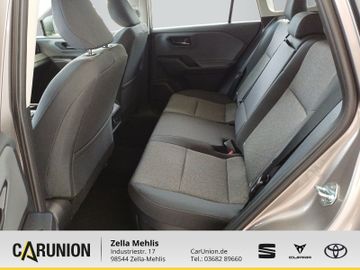 Toyota RAV 4 - 8