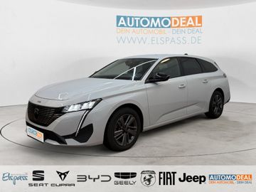 Peugeot 308 - 1