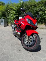 Honda Cbr 600f sport - HONDA CBR 600 F SPORT