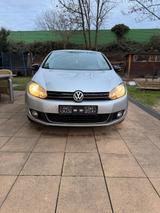 Volkswagen Golf 1.2 TSI Style 6-Gang Klima/SZH/Tempo/ 81k k - Volkswagen Golf: 2.8