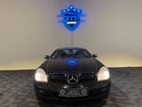 Mercedes-Benz SLK 350 *Leder*8-Fach*Xenon* - Mercedes-Benz Cabrio aus dem Jahr 2008