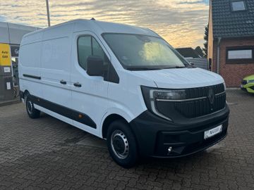 Bild 3 Renault Master Kasten L3H2 3,5T Advance 150PS