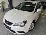 Seat Ibiza 1.2 TSI*ST*STYL*AUTO*NAV*PDC*USB*BLUE*1-HD - Seat: Ibiz