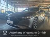 Mazda 3 2.5L e-SKYACTIV G 140ps - Mazda 3 Neuwagen