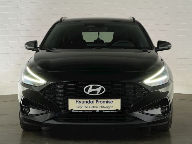 i30cw FACELIFT T-GDI ADVANTAGE 48V DCT+VOLL LED+