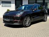 Porsche Macan S Diesel°Pano°ACC°Bose°14-Weg°AHK°PDLS - Porsche Gebrauchtwagen in Neumünster