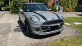MINI One 1. Hand und gut gepflegt