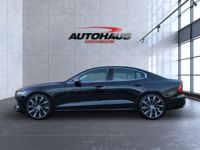 Volvo S60 - Vorschau Bild 7