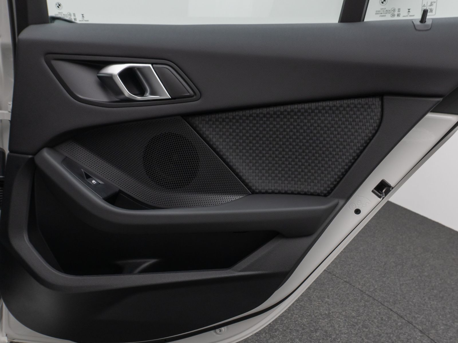 Fahrzeugabbildung BMW 116i Aut PDC DAB CockpitPro Limit NotbremsAssist