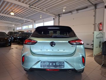 Bild 4 Opel Corsa F YES Digitales Cockpit LED Apple CarPlay