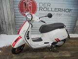 Vespa GTS 300 Super Racing Sixties E5 - Vespa Motorräder in Bremen