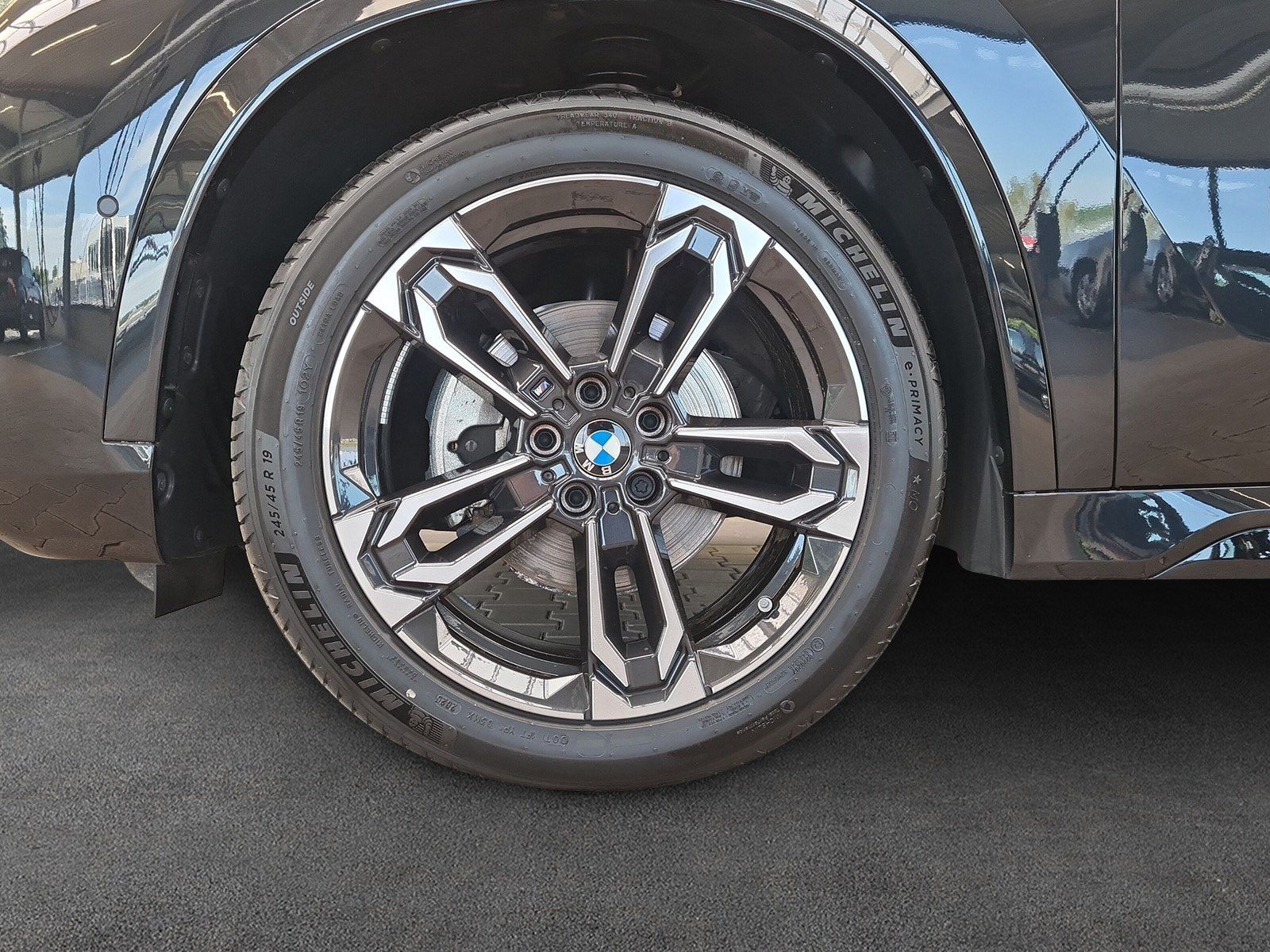 BMW X1 - Bild 6